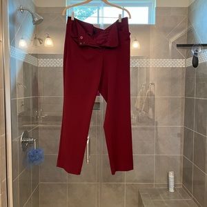Ann Taylor Petite Dress Pants